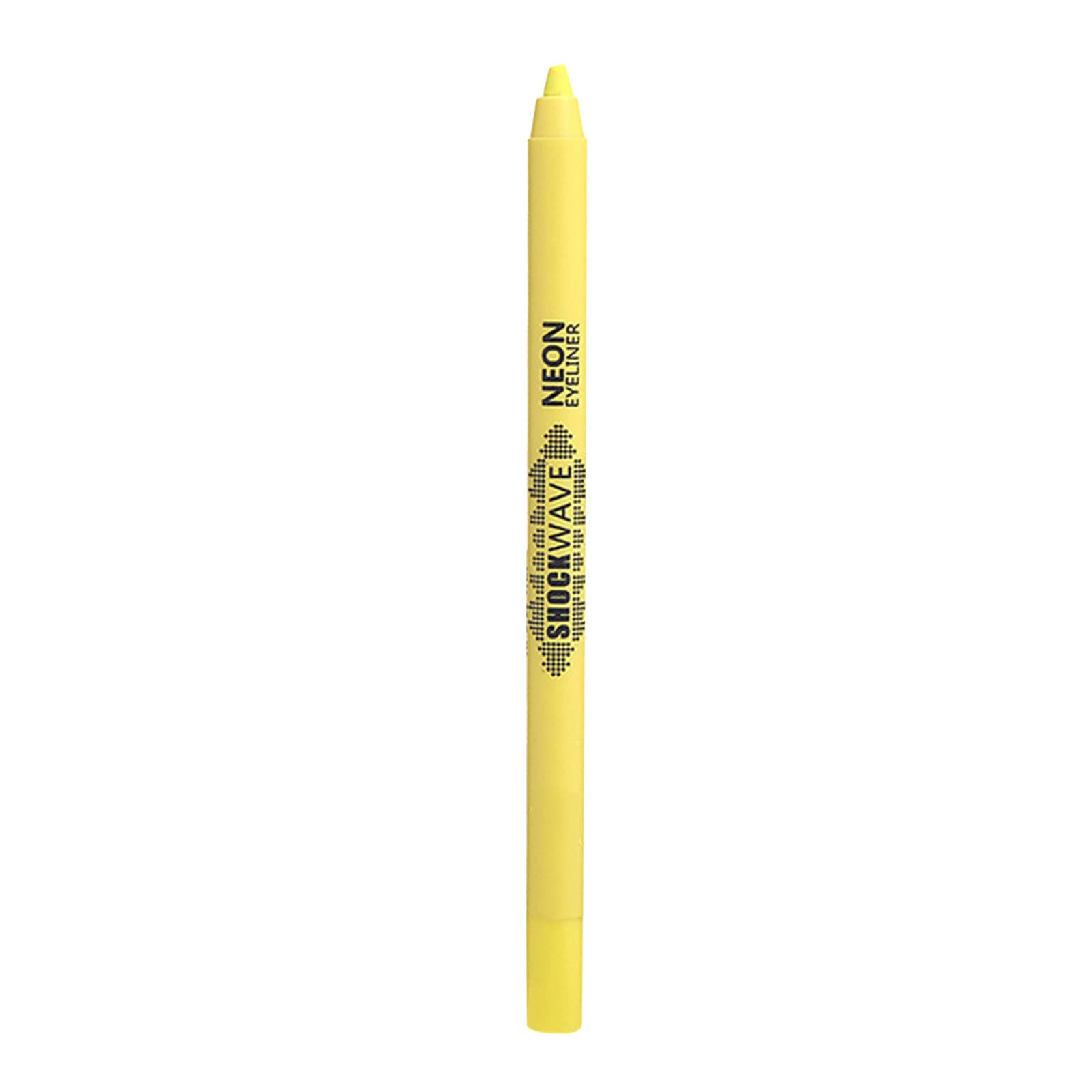 Colorful Liquid Eyeliner Quick Drying Smooth Eyeliner 2ML Love Your Bare Face Hydrating Cleansing Oil