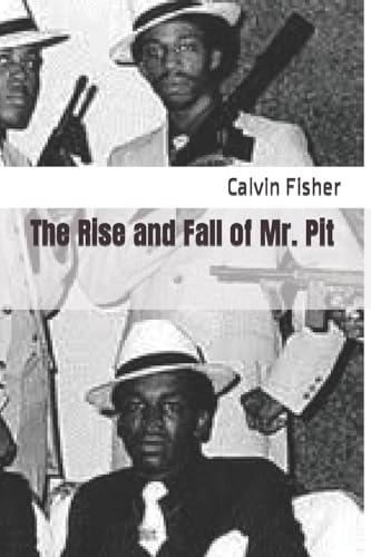 Photo de The Rise and Fall of Mr. Pit