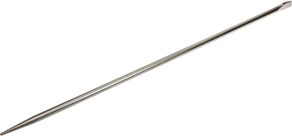 Gray Tools C72 Pinch Bar, 54-Inch