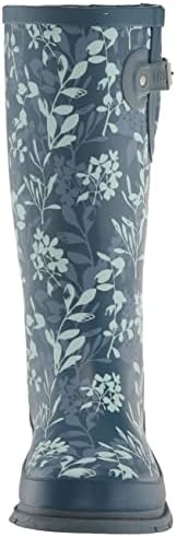 Western Chief Women's Waterproof Printed Tall Rain Boot | Image 1