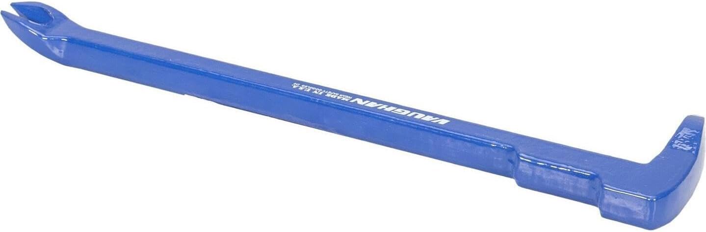 Vaughan 570-27 BC10 Bear Claw Nail Puller, 10-1/2-Inch