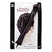 Mia French Twister, Updo Styling Tool, French Twist Bun Maker, Large Size, For Long and/or Thick Hair, Brown, For Women, Girls, Brides, PATENTED 1pc