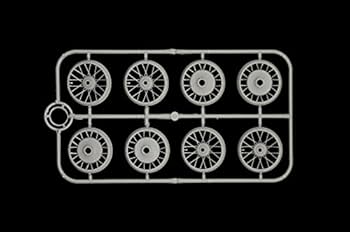 Amazon | イタレリ 1/9 WW.II ドイツ軍 軍用サイドカー
