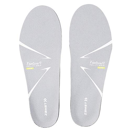 UXg(ZAMST) C\[(~) tbgNtg V[Y L(25.0cm~26.5cm) Ռz Obv^Cv A[`^Cv(LOW) jp