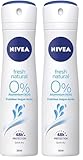 nivea deo spray cool kick Sans aluminium – Ce désodorisant corporel est idéal pour tous les types de peaux. Sa formule sans sels d'aluminium vous offre une protection en toute sérénité !