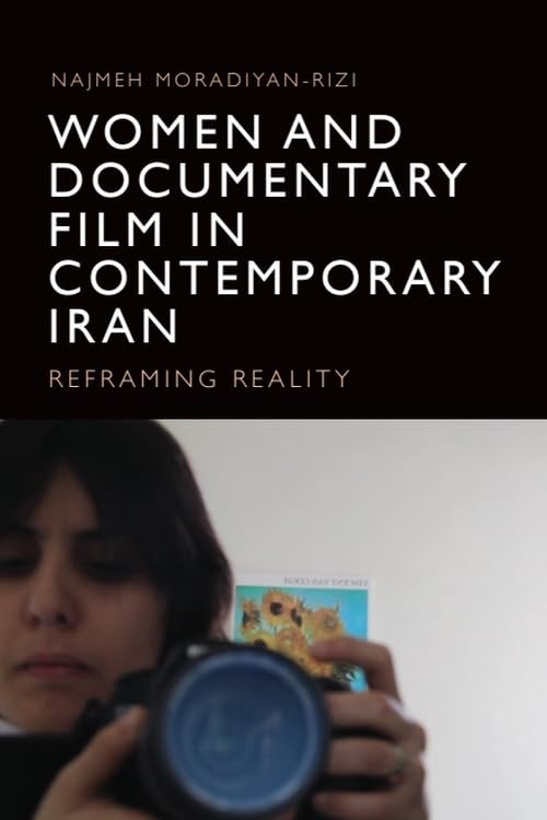 Livre Women and Documentary Film in Contemporary Iran étude cinéma