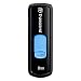 Transcend 8GB JetFlash 500 USB 2.0 Flash Drive (TS8GJF500)
