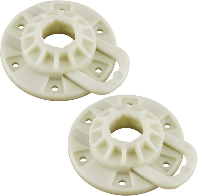 #US Replacement part for 2025 W10528947 W10396887 Washer Basket Driven Hub Kit by for ... #washerpart1262087