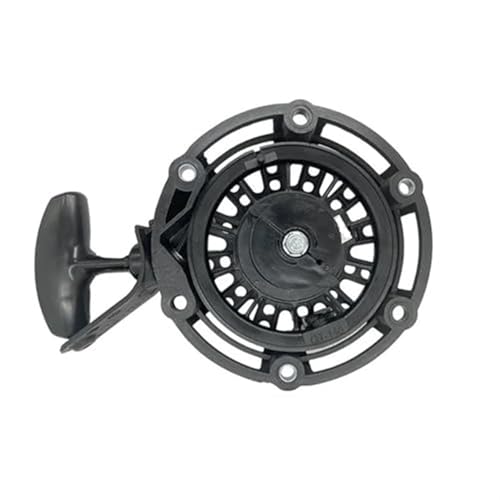 Vexilon Pull Recoil Starter for ERAYAK 2400P 2400W 79.7CC 4-STROKE Portable Inverter Lawn Mower Recoil Starter