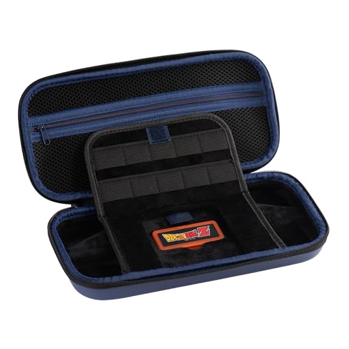 Blade - Tragetasche für Switch 2, offizielles Lizenzprodukt Dragon Ball Z, kompatibel mit Switch/Lite/OLED (Dragon Ball Z)