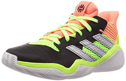 Adidas Harden Stepback J, Scarpe da Ginnastica