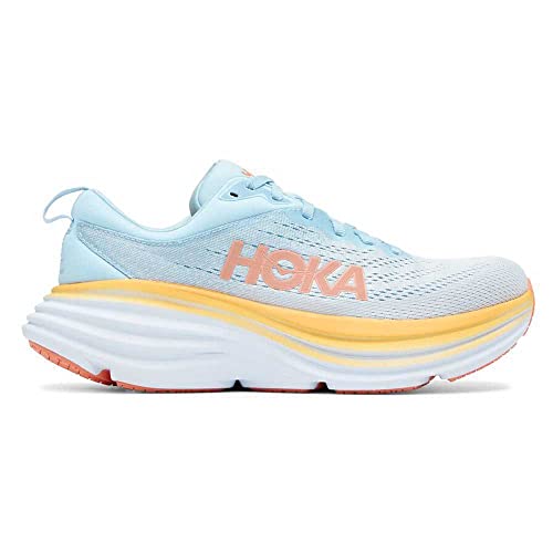 Hoka One One Women's Road Running, Multicoloured Summer Song Country Air, 9 US
