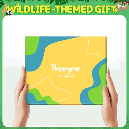 HAPPYPOP Novelty Boys Socks Silly Kids Socks Monkey Socks Funny Monkey Gifts for Boys, Funny Gifts for Boys 7 to 10 Years, Monkey, 7-11 Years