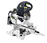 festool troncatrice a trazione ks 60 e kapex Freno rápido Festool Troncatrice radiale KAPEX KS 120 REB