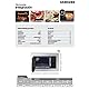 SAMSUNG - Microondas MG23A7013CT/EC