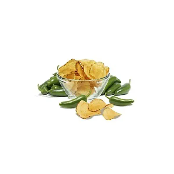 Kettle Brand Potato Chips, Jalapeno Bags, 13 Ounce (Pack of 10) 5