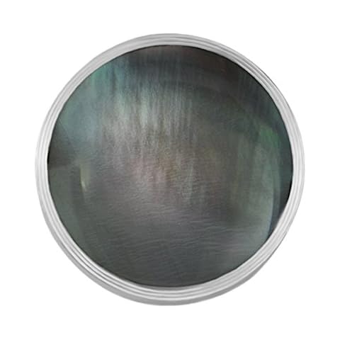 Pendentif Quiges en Acier Inoxydable Cover