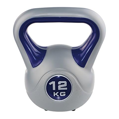 Kettlebell Sveltus 12 kg Cover