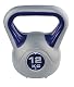 Sveltus Kettlebell 1199 fit 12 kg für effektives Training
