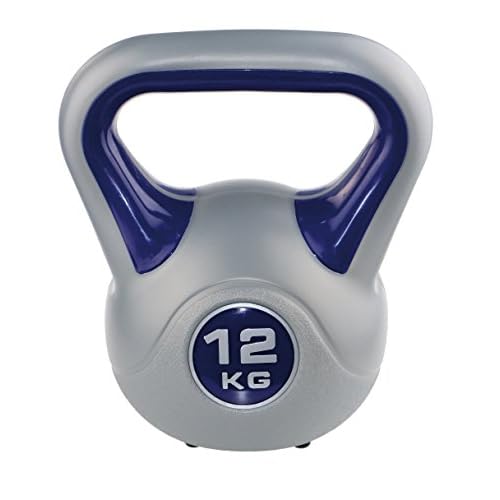Sveltus Kettlebells fit