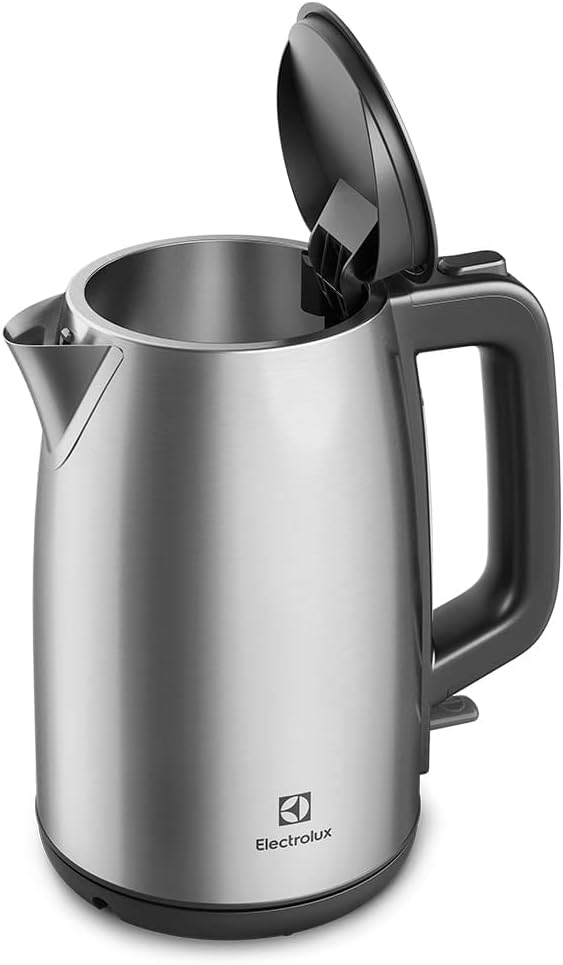 Chaleira Elétrica Electrolux 1,7L Experience (EEK25)