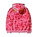 Hot Bathing Ape Bape Shark Jaw Camo Full Zipper Hoodie Men's Sweats Coat Jacket (Pink, XL)