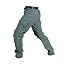 Green (Fleece Lining)