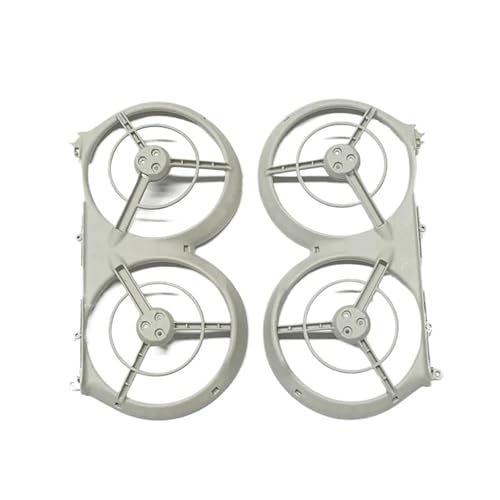 �݊���������܂�DJI Neo �ƌ݊������� - �{�f�B�V�F���t���[���J�o�[�v���y���K�[�h�����A�N�Z�T���[(Middle Frame)