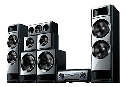 Sony STR-K55SW/ME12 Home Theatre System 