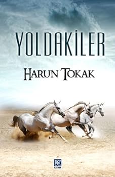 Paperback Yoldakiler [Turkish] Book