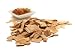 Produktbild Broil King Mesquite Chips, 1 kg, 23,5x17x10cm. Grill-/Grillzubehör, Edelstahl, 5 x 5 x 5 cm