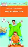 Amigos del otro lado 9702001307 Book Cover