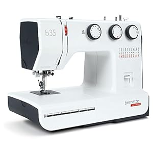 Bernette b35