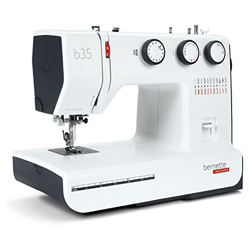 BERNETTE B35 BERNETTE B35