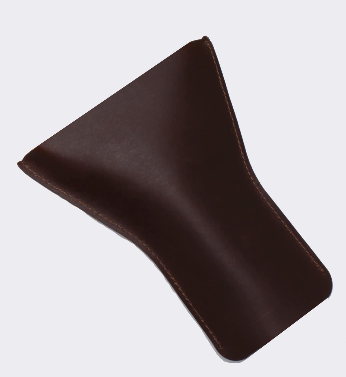 Leather Landing Net Holster