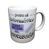 Ideal como regalo para un informático