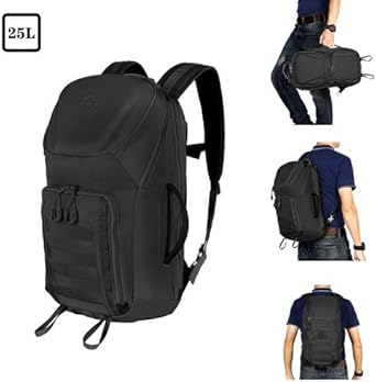 aione tactical backpack