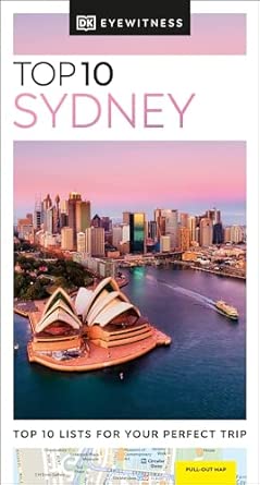 Top 10 Sydney (Pocket Travel Guide)