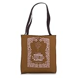 Jane Eyre & Mr Rochester, Thornfield Hall, Charlotte Bronte Tote Bag