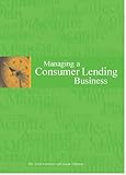 Managing a Consumer Lending Business