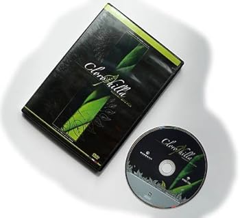 DVD Clorophilla Mountain Bike DVD Book