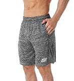 Skechers Men's Space Dye Short
