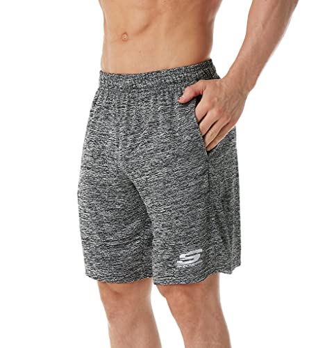 Skechers Men's Space Dye Short