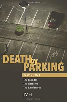 Paperback Death by Parking, Book One Book