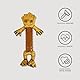 Cerdá- Beißring für Hunde, TPR Guardians of The Galaxy Groot, 11,0 x 30,0 x 9,0 cm (2800001595)