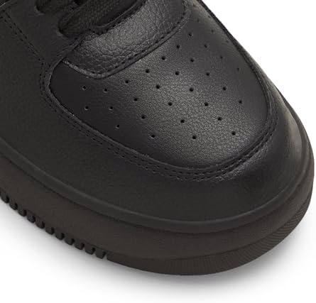 Call It Spring Women's Fresh Sneaker, Other Black, 7.5 | Image 4
