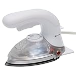 シーシーピーのアイロン AGC-J616-WH