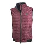 Rouge BY CITY II Vest 2XL