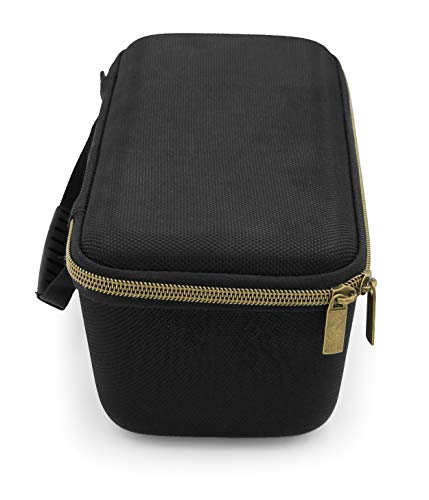 CASEMATIX Travel Case Compatible with Tascam Portacapture X8 32-Bit Float Audio Recorder XLR and Small Accessories - Includes Field Audio Recorder Case Only