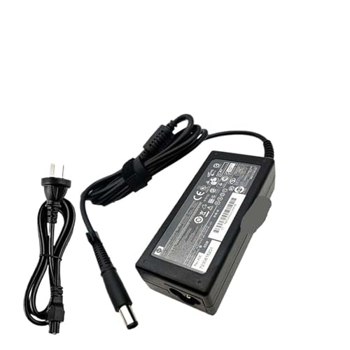 Tc4400 2510P Adaptateur for Ordinateur Portable 65W avec Cordon Renforcé